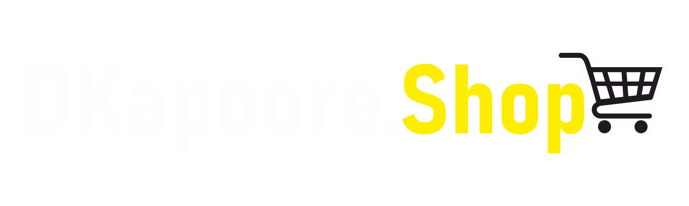 DKapoore.Shop Logo